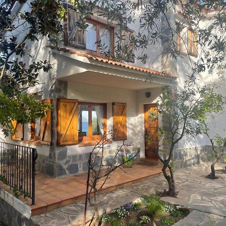 Apartmento Sant Pau 7 ยันซา ภายนอก รูปภาพ