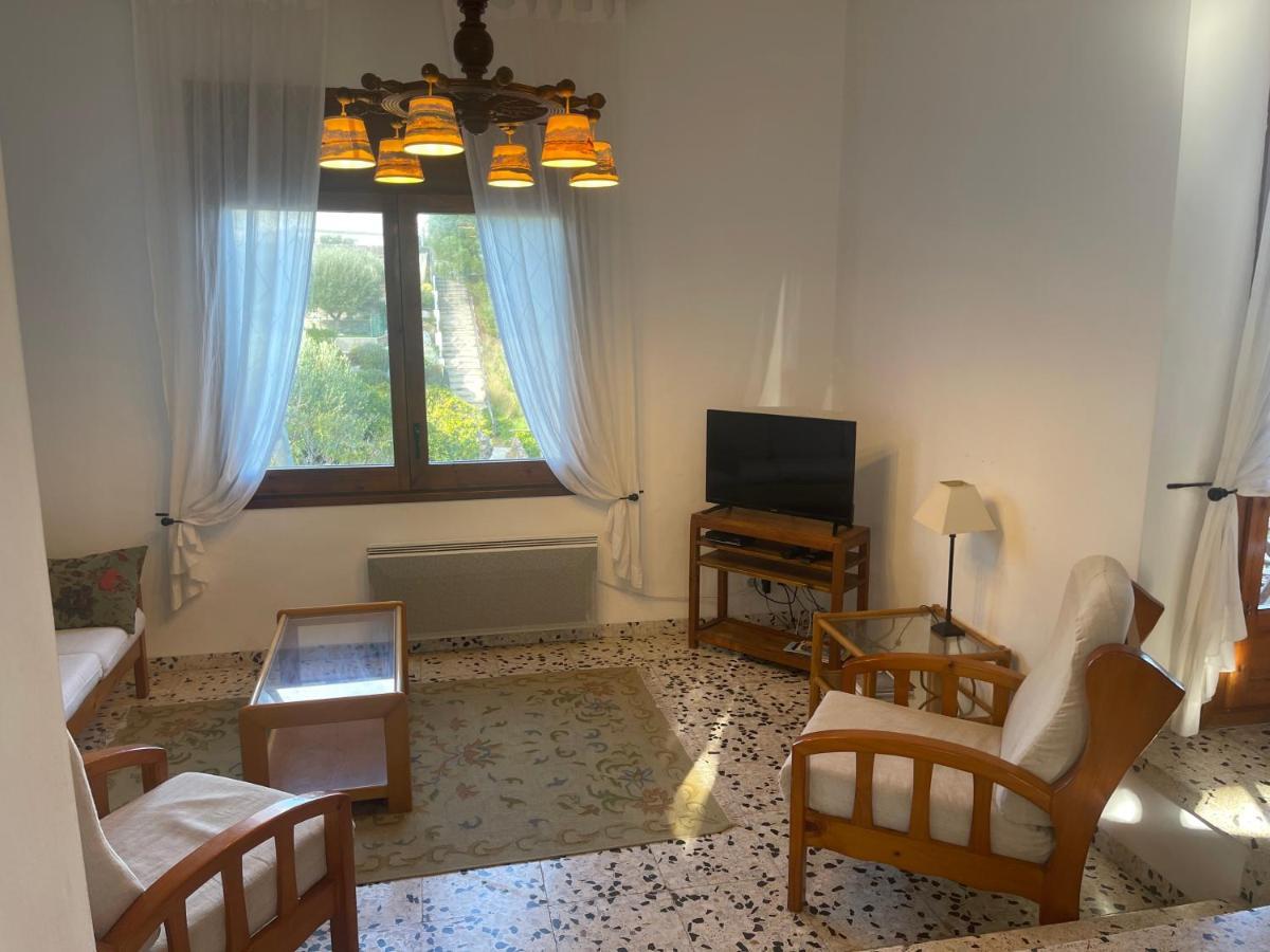 Apartmento Sant Pau 7 ยันซา ภายนอก รูปภาพ