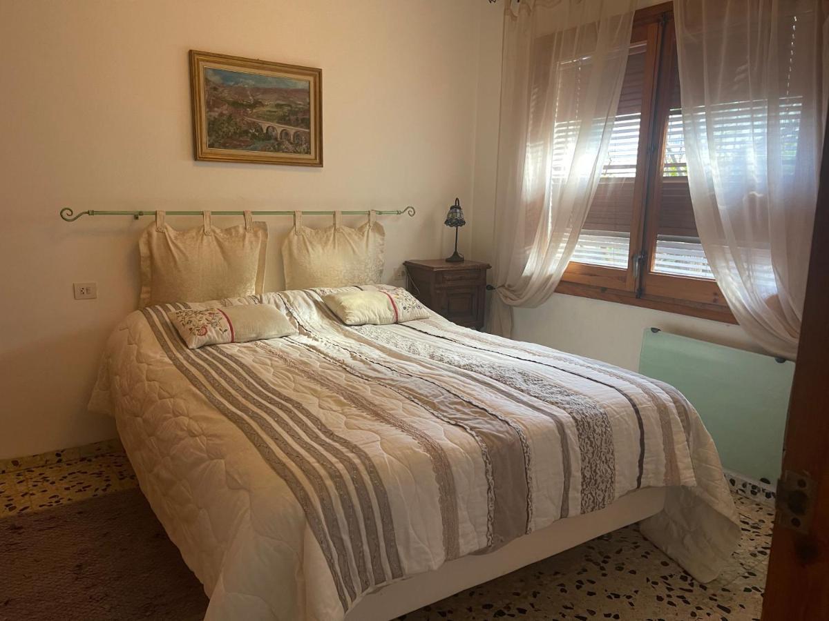 Apartmento Sant Pau 7 ยันซา ภายนอก รูปภาพ
