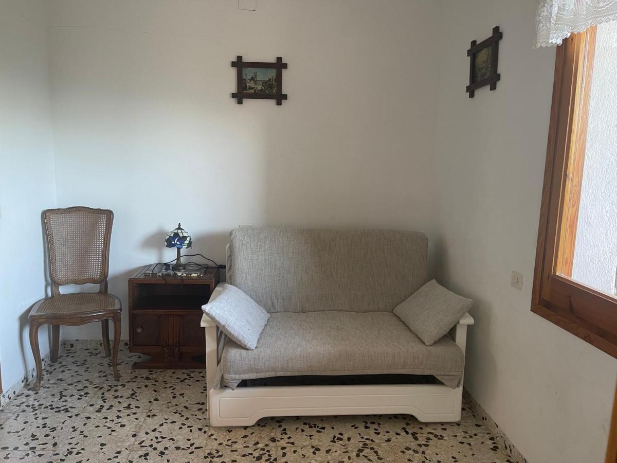 Apartmento Sant Pau 7 ยันซา ภายนอก รูปภาพ