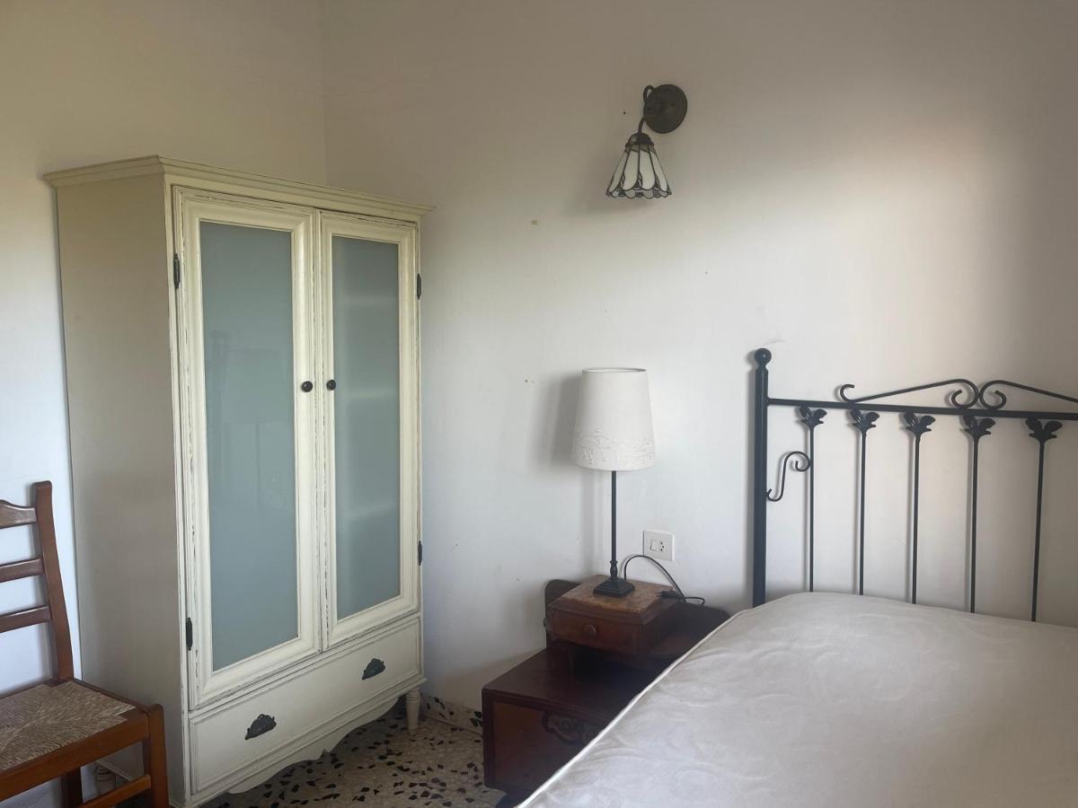 Apartmento Sant Pau 7 ยันซา ภายนอก รูปภาพ
