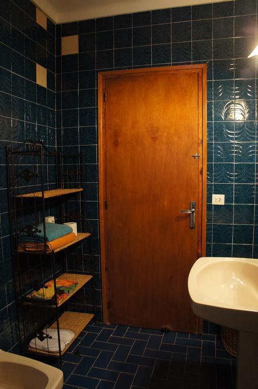 Apartmento Sant Pau 7 ยันซา ภายนอก รูปภาพ