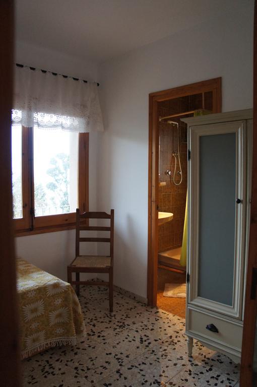 Apartmento Sant Pau 7 ยันซา ภายนอก รูปภาพ